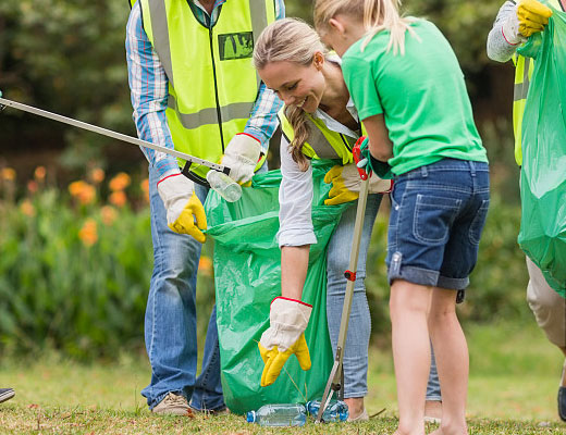一份愛心，十分希望——公益活動(dòng)