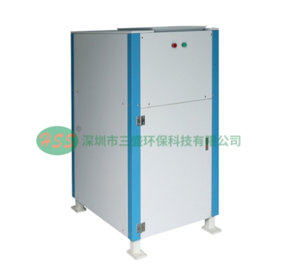 廚余垃圾處理器助力小區(qū)、餐飲、學(xué)校食堂告別濕垃圾分類難題