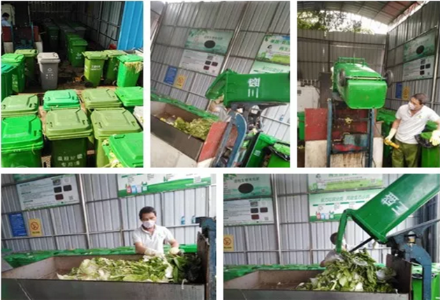 三盛環(huán)保科技有限公司10年來專注有機(jī)垃圾資源化處理設(shè)備及微生物菌種降解的研發(fā)、生產(chǎn)、銷售和服務(wù)，致力于貫通生物環(huán)保、生物農(nóng)業(yè)、生物能源、生物健康全生態(tài)循環(huán)經(jīng)濟(jì)，實(shí)現(xiàn)居民健康生活新體驗(yàn)。