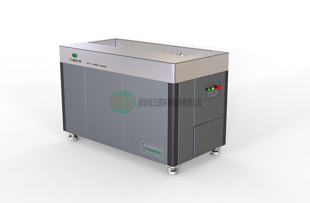 使用廚余垃圾處理設(shè)備有哪些優(yōu)點(diǎn)？