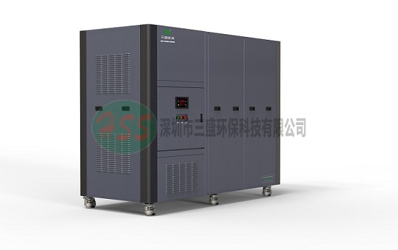 餐廚垃圾處理設(shè)備有哪些作用？