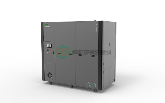 使用果蔬垃圾處理設(shè)備有哪些優(yōu)勢(shì)？