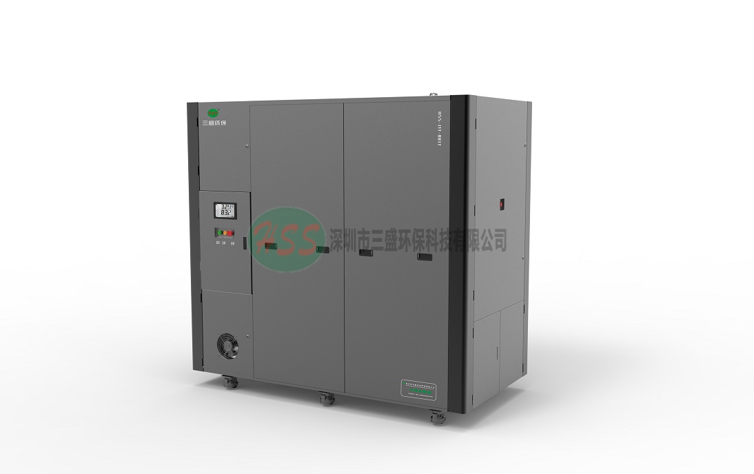 果蔬垃圾處理設(shè)備：處理后的可以直接當肥料用嗎？