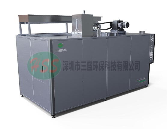 餐廚垃圾處理設(shè)備的能耗和噪音大嗎？節(jié)能環(huán)保嗎？