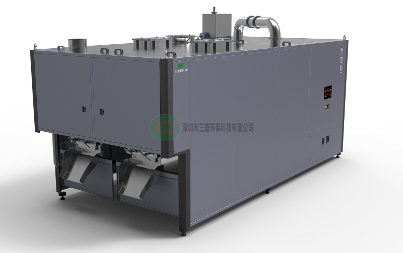 園林垃圾處理設(shè)備：處理園林廢棄物做法大盤點！