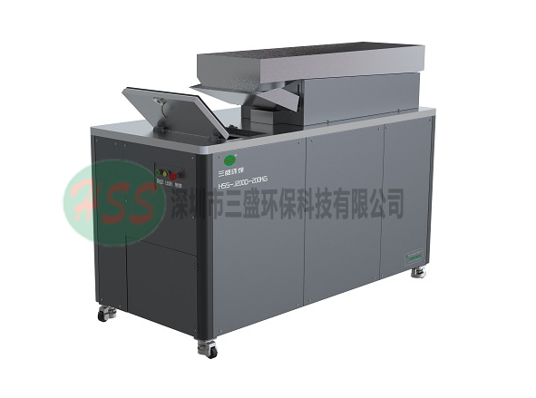 安裝廚余垃圾處理設備，對水槽有要求嗎？?