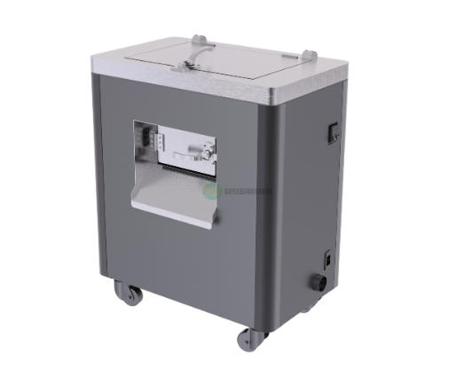 無廢校園廚余垃圾設備：冬季低溫處理效率下降怎么解決？?