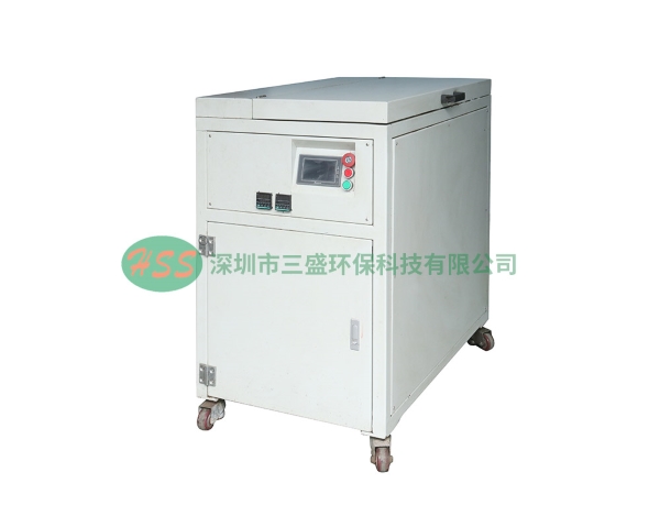 飯?zhí)脧N余垃圾處理設備能“搞定”油污？還需單獨處理嗎？