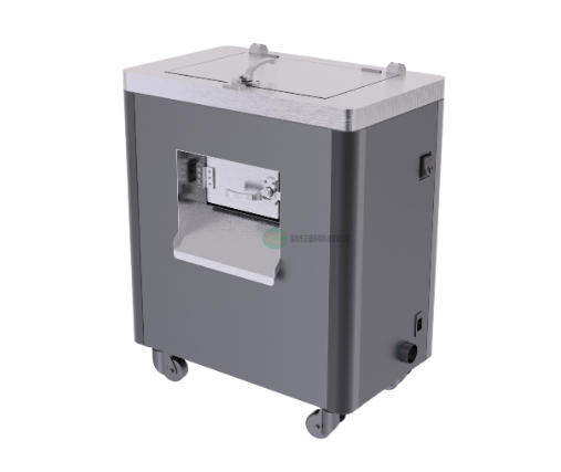 有機垃圾處理設備的廢氣處理如何達到環(huán)保排放標準？